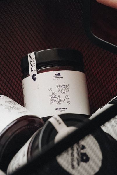 Cranberry, 200 ml