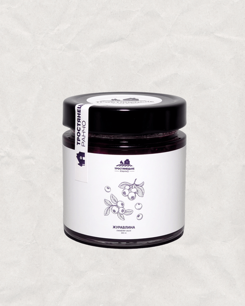 Cranberry, 200 ml